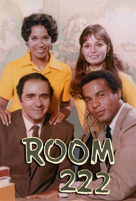 room 222 tv show